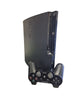 Sony PlayStation 3 Slim Console 120GB - 2 YEAR WARRANTY