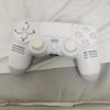 Sony Playstation 4 Console 500GB - Black with controller and wires