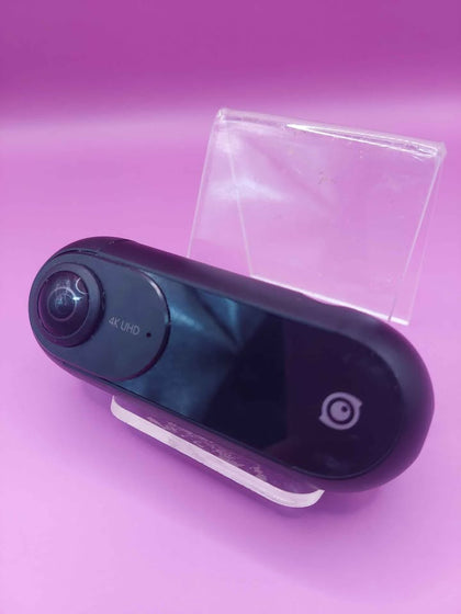 Insta360 One 360 Degree Action 4K Camera For iPhone/iPad Unboxed