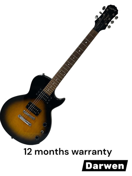 Epiphone Gibson Special Electric Guitar - Sunburst