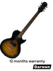 Epiphone Gibson Special Electric Guitar - Sunburst