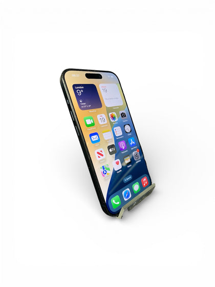 Apple iPhone 15 Pro 128GB