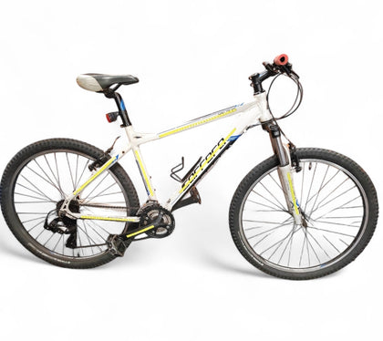 Carrera Valour Medium Mountain Bike COLLECTION ONLY