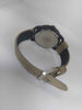 Citizen Sport BM8476 23EE Men's Solar Watch With Fabric Khaki Strap