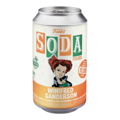 Funko Soda Figure - Winifred Sanderson.