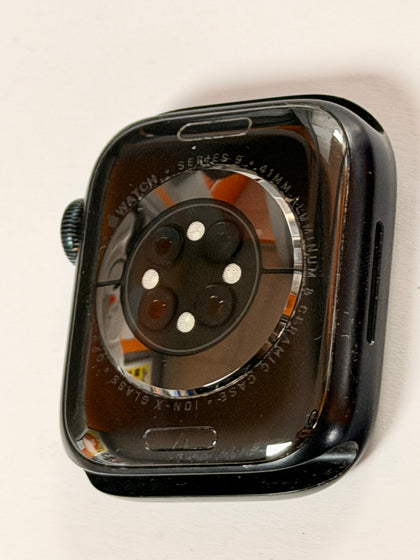 *apple watch series 9 41mm gps