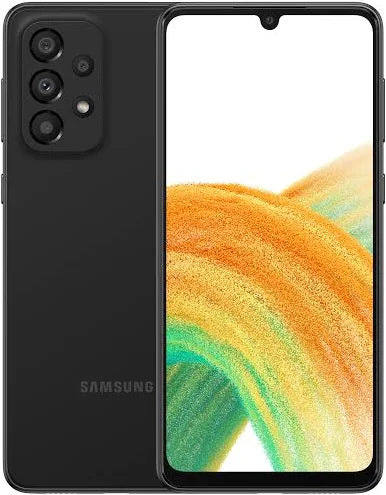 Samsung Galaxy A33 128GB Any Network