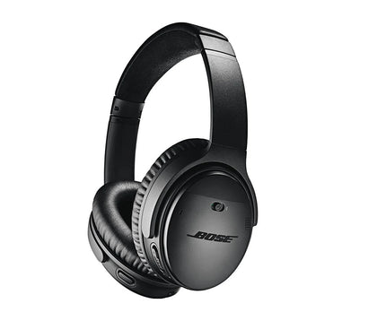 Bose QuietComfort 35 Wireless Headphones II