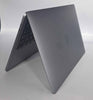 Macbook Pro 14,1 - i5-7360U - 8GB RAM - 256GB SSD - 13" - With Charger **SMALL CRACK ON BOTTOM OF SCREEN**