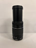 Canon EF 75-300mm f III Lens