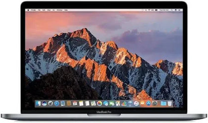apple MacBook Pro 13