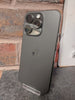 Apple iPhone 15 Pro 256GB Black Titanium