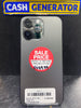 Apple iPhone 14 Pro Max - 128 GB - Space Grey