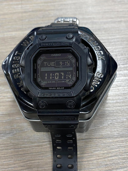 CASIO G-SHOCK 