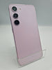 Samsung Galaxy S23 128GB lavender smartphone unlocked unboxed