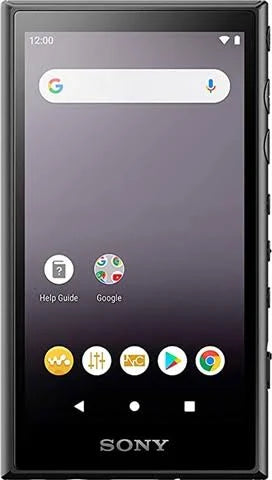 Sony NW-A105 16GB, B