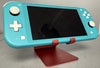 Nintendo Switch Lite Turquoise Handheld Console ** Unboxed **