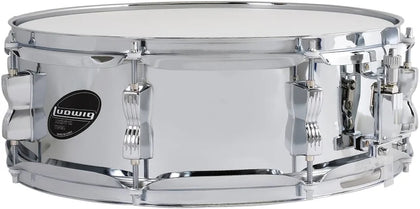 Ludwig 14x5 Snare Drum