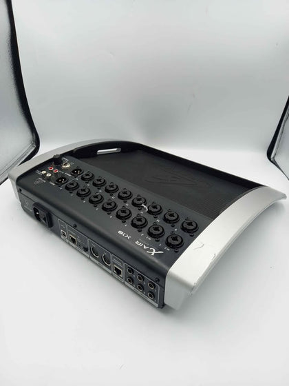 Behringer X Air, XR18 Digital Mixer, Boxed
