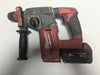 Milwaukee FUEL M18 CHX-0 18v Cordless Brushless SDS+ Rotary Hammer Drill