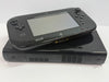 Wii U Console, 32GB Premium Black (No Game), Boxed