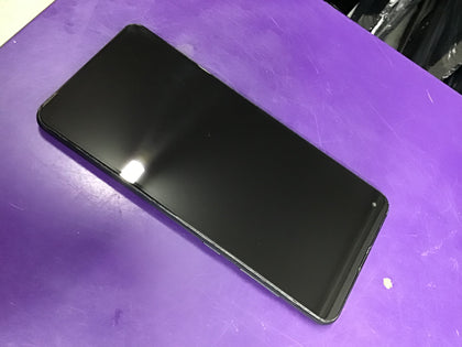 Samsung Galaxy A21s 32GB - Black