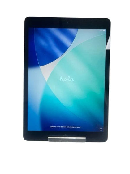 Apple iPad 9th Gen cellular (A2604) 64GB Grey