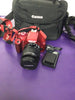 Canon EOS Rebel T3 Digital Camera