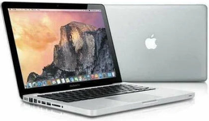 Apple MacBook Pro 13 Mid 2009 2.53GHz C2D MC118LL/A 4GB 250 GB A1278 Mac