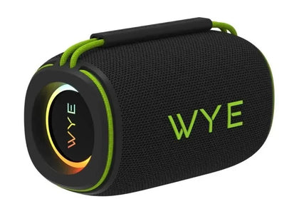 Wye 120w High Fidelity Wireless Speaker