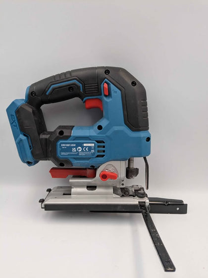 Erbauer ERI1087JSW 18V Li-Ion EXT Brushless Cordless Jigsaw - Bare Unit