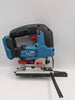 Erbauer ERI1087JSW 18V Li-Ion EXT Brushless Cordless Jigsaw - Bare Unit