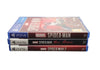 Spiderman Playstation Games Bundle