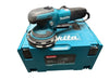 Makita BO6050 Random Orbital Sander with Case