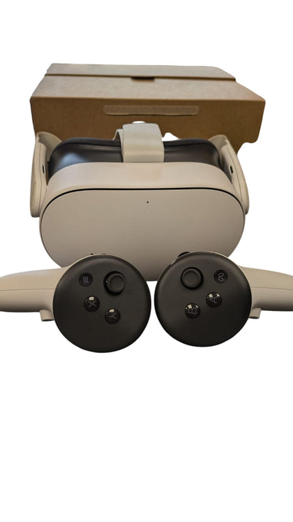 Meta Quest 3S Mixed Reality Headset - 128 GB