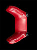 ps5 pad red ** Collection Only - Wythenshawe **