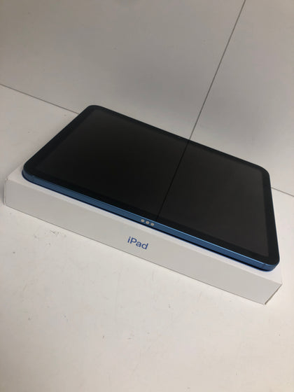 Apple iPad A16, 11 Inch, WiFi and CELLULAR 128gb 24 Month Warranty