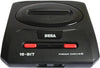 Sega Mega Drive II Console, (2 Pads & Sonic 1 & 2) Boxed.