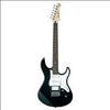 Yamaha Pacifica Electric Guitar With Stand