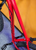 Trek Roscoe 6 Hardtail Mountain Bike 2019 - Red 15.5" Frame **Collection Only**
