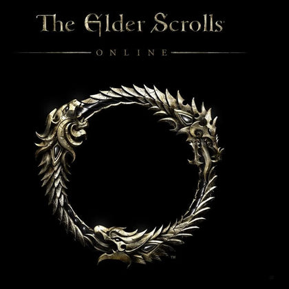 The Elder Scrolls Online PS4
