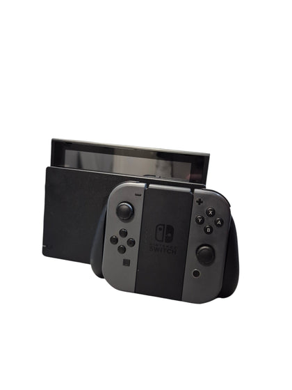 Nintendo Switch V2 Console Boxed