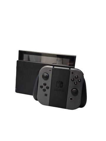 Nintendo Switch V2 Console Boxed