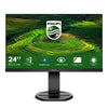 *Collection Only* Philips B Line 241B8QJEB - LED monitor - Full HD (1080p) - 24" Boxed Like New