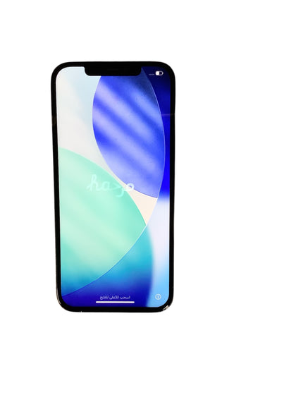 Apple iPhone 12 Pro Max unofficial battery