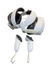 Meta Quest 3S Headset With extended battery pack