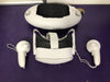 Meta Quest 3S Headset dock and case