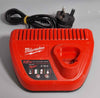Milwaukee M12FID2-0 12V Fuel Impact Driver With Battery and Charger