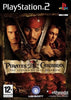 Pirates Of The Caribbean, Legend Of Jack PS2 Playstation2 Games