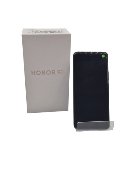 Honor 90 - 256 GB, Emerald Green